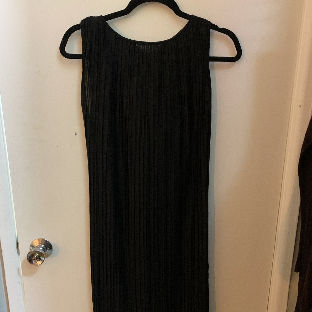 UNIQLO Short Sleeve Dress